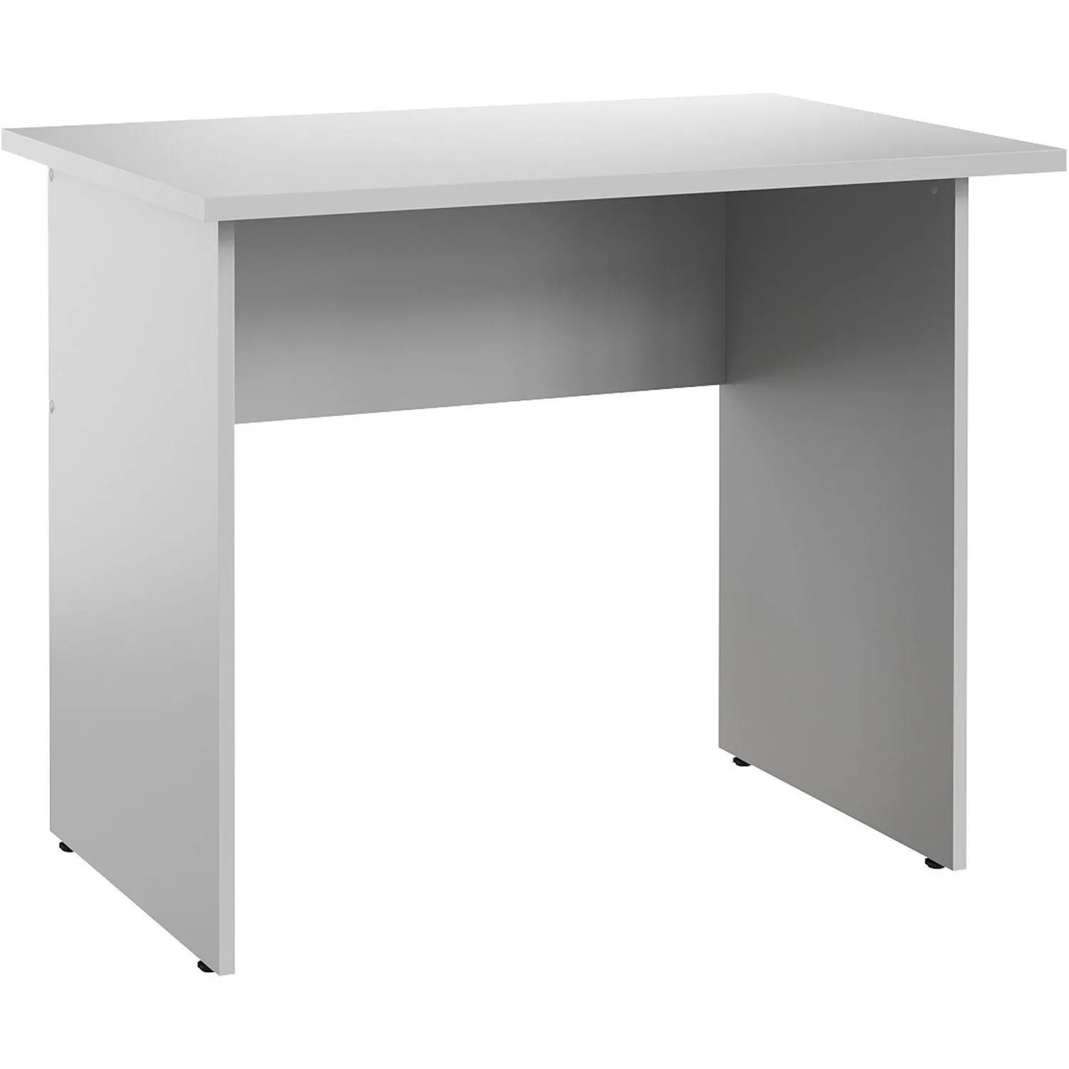 Стол прямой Комус Мебель (Easy To Lead) Easy One LT 22/16 (серый, 900х600х740 мм)