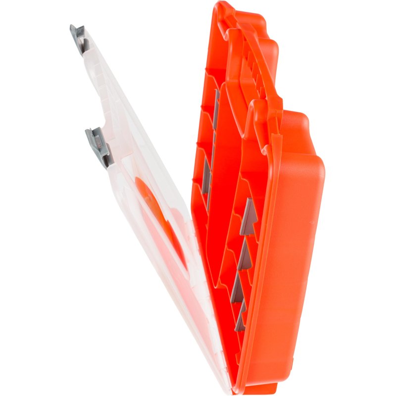 Органайзер (бокс универсальный) ProMega jet С-46 370×280х60 мм (610195)