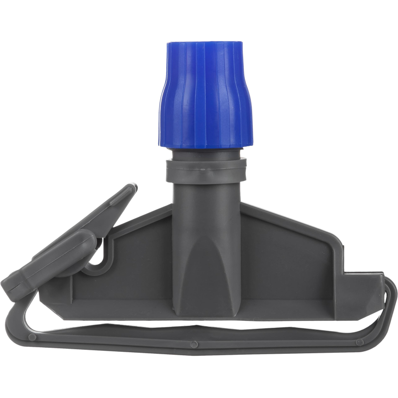 превью Держатель МОПа Luscan Professional Кентукки 15см пластик синий