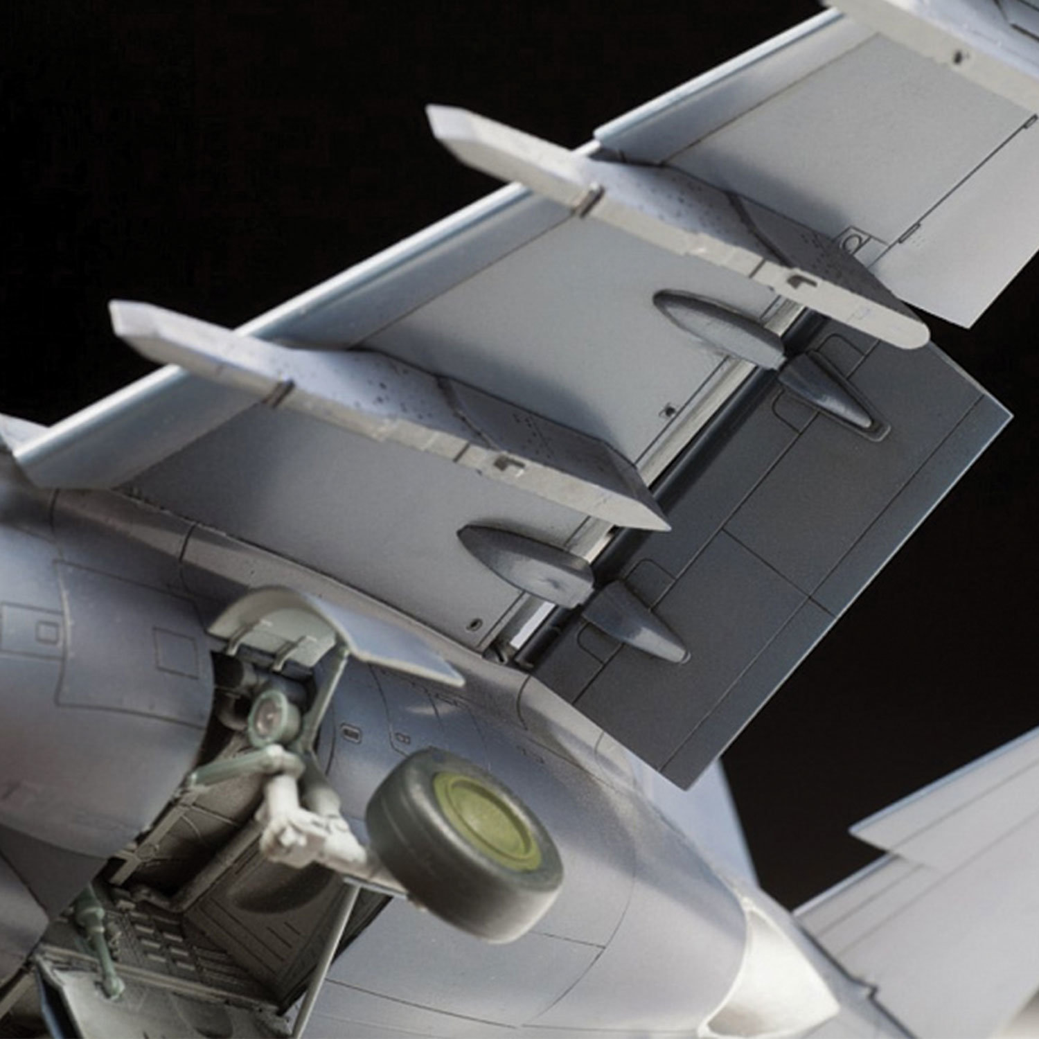 Модель для склеивания САМОЛЕТ Штурмовой российский Як-130, масштаб 1:48, ЗВЕЗДА