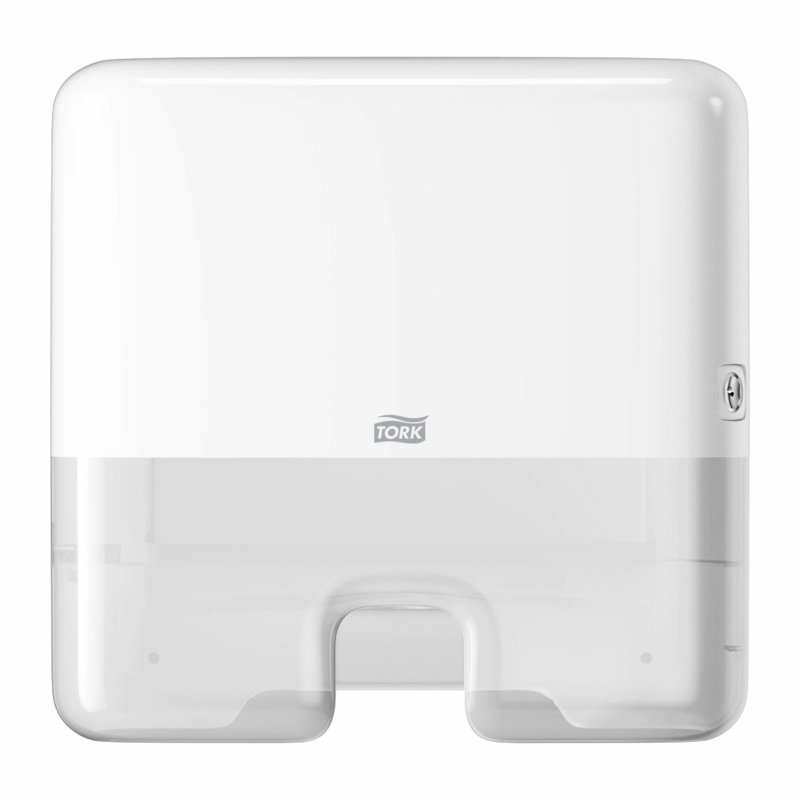 Держатель для полотенец Tork Mini Interfold 552100 (295×101×302мм)