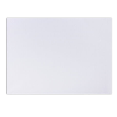 Холст на картоне BRAUBERG ART «CLASSIC», 25×35 см, грунтованный, 100% хлопок, мелкое зерно