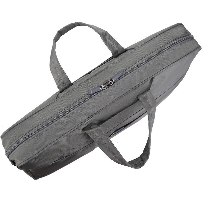 Сумка для ноутбука 17.3 Lamark L237 Dark Grey