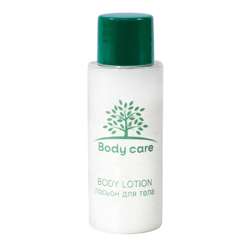 превью Лосьон для тела Luscan Body care 30 мл флакон (200 штук в упаковке)