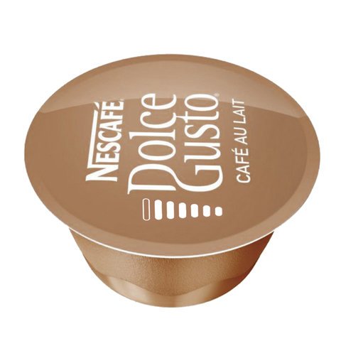 NESCAFE Dolce Gusto Cafe au lait