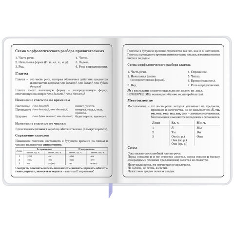 Дневник 1-4 класс 48 л., кожзам (гибкая), печать, фольга, ЮНЛАНДИЯ, «Ёжики»