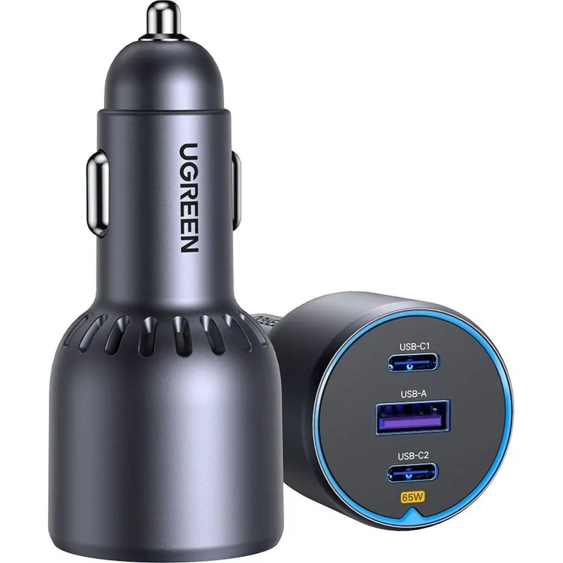 превью Зарядное устройство Ugreen EC703 (35024)
