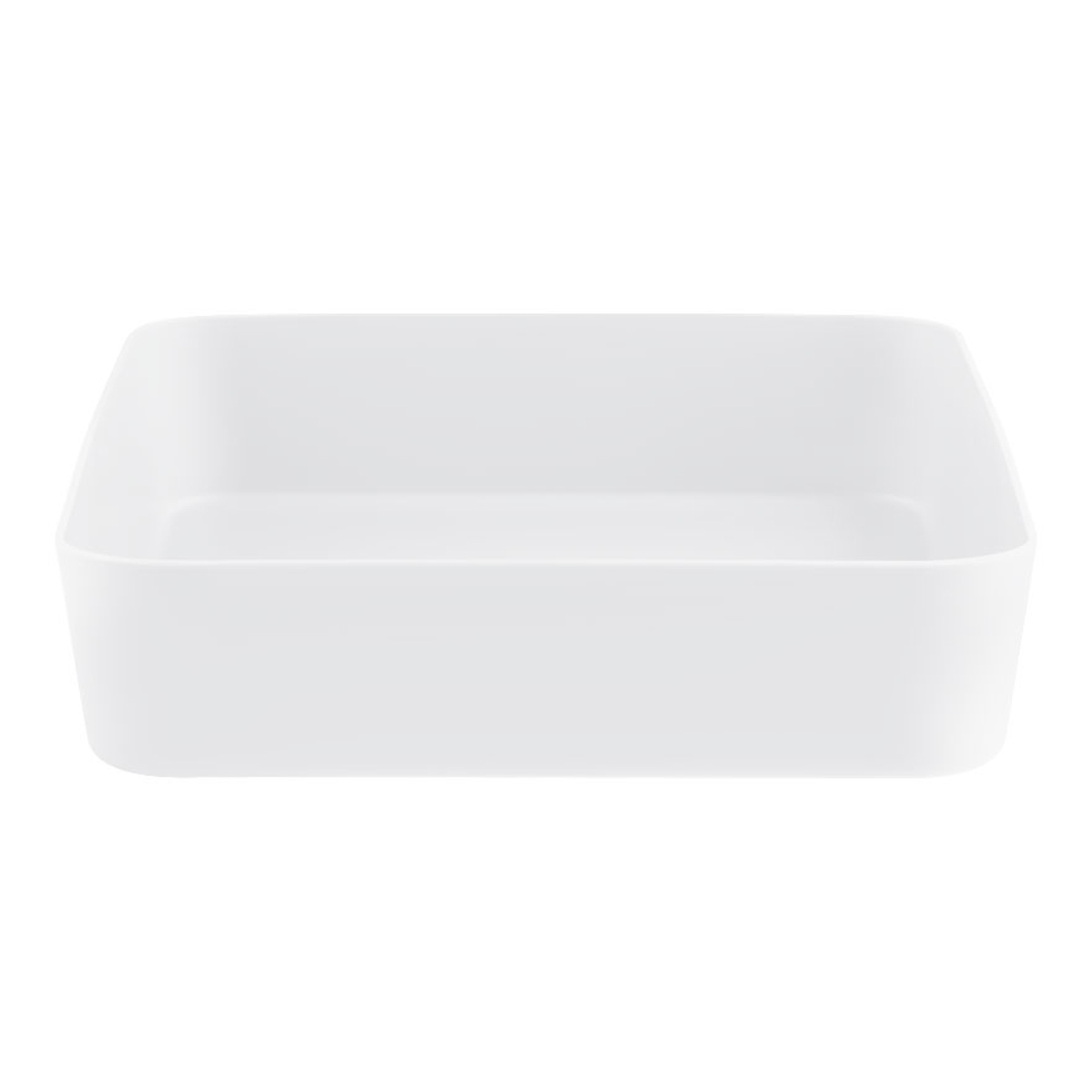 Лоток для канцелярских принадлежностей Стамм, 18.5×26.5×4.5см, прозрачный