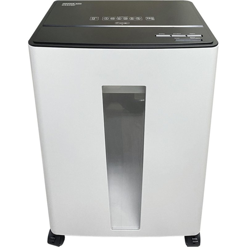 Шредер (уничтожитель документов) Office Kit S330SF 3.9×35