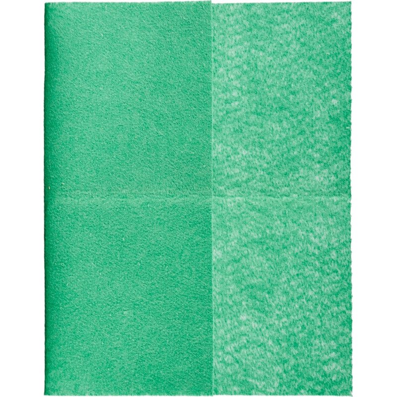 Салфетка Luscan универсальная вискоза 30×38 см (3 штуки в упаковке)