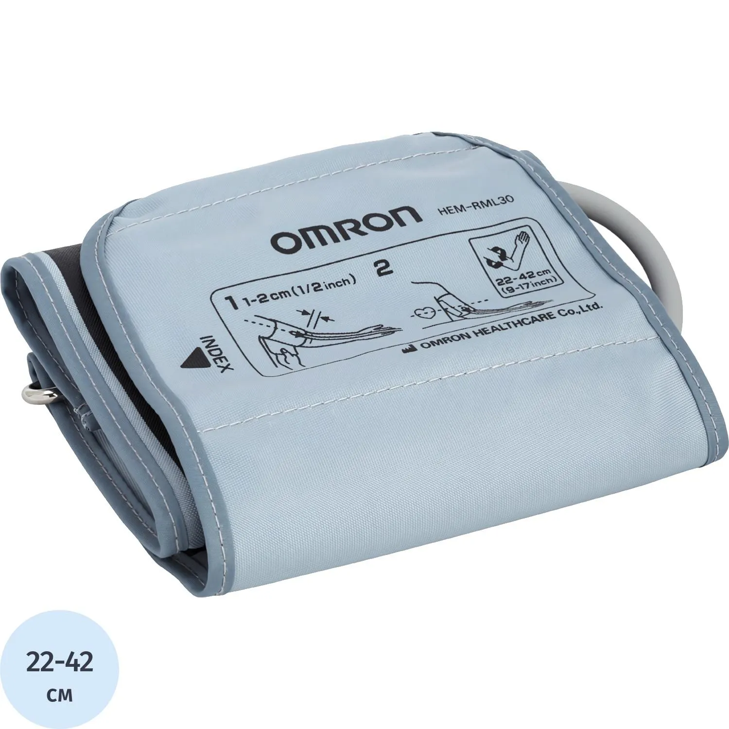 превью Манжета универсальная OMRON CW 22-42 см