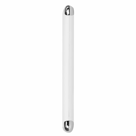 Аккумулятор внешний 6000 mAh SONNEN POWERBANK K611, 2 USB, литий-полимерный, белый