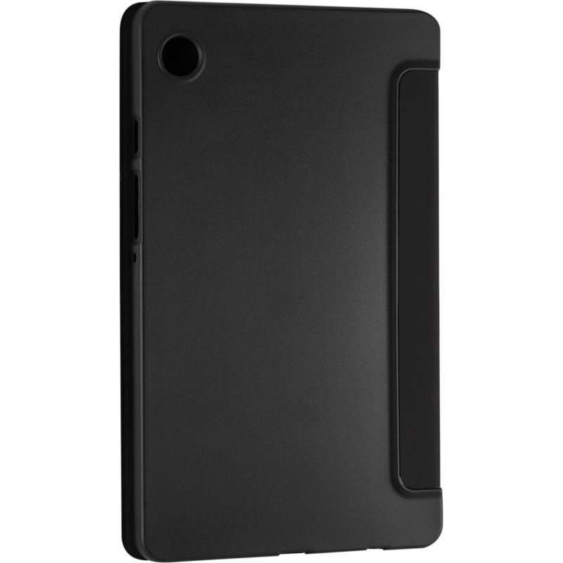 Чехол Red Line с силиконовой крышкой для Samsung Tab A9 (2023), черный