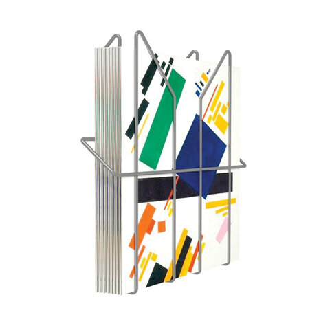 Лоток навесной Лоток навесной для стоек ПАРУС, ф А4