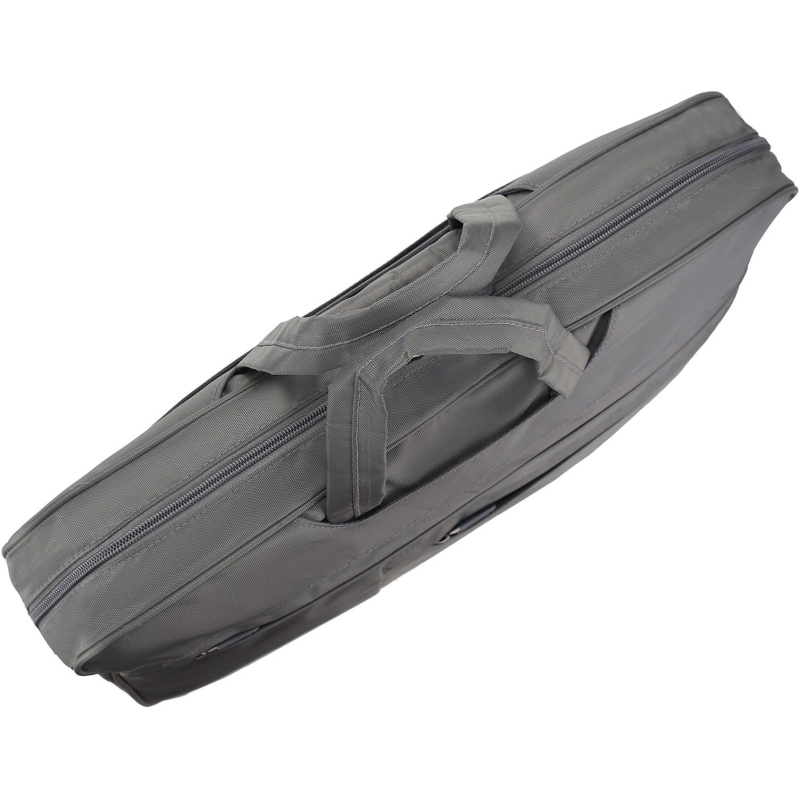 Сумка для ноутбука 17.3 Lamark L237 Dark Grey