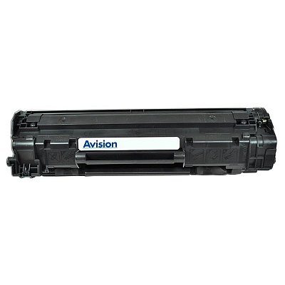 Тонер-картридж Avision TN-1070 (015-0273-22) для AP30A Printer/AM30A MFP