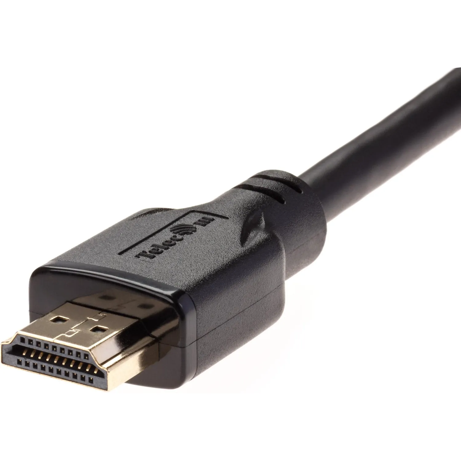 Кабель HDMI 19M/M, ver. 2.1, 8K@60 Hz 1.5m, медь, Telecom TCG255-1.5M
