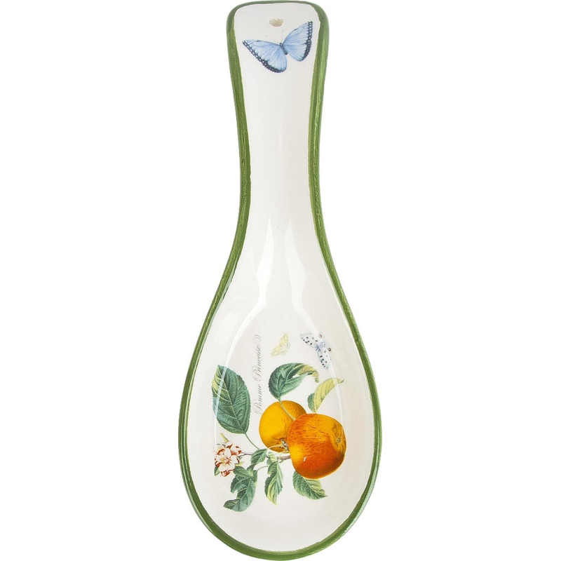 Подставка под ложку Fruit Garden 23×8x3см (подарочная упаковка), L2521140