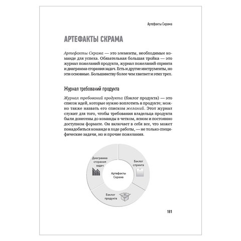 Блистательный Agile. Гибкое управление проектами с помощью Agile, Scrum и Kanban. Коул Р. 
