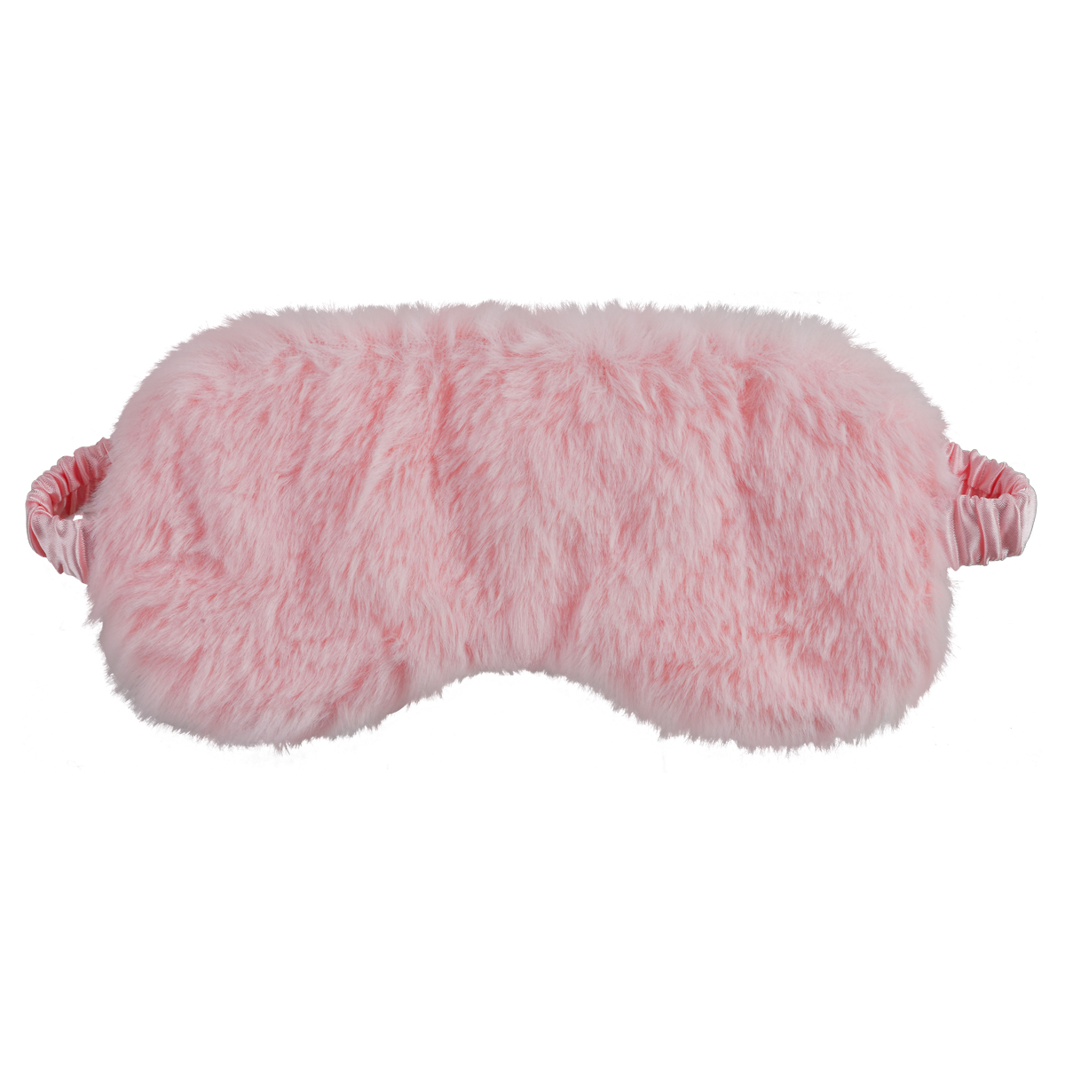 Маска для сна MESHU «Peach softness», пакет zip-lock, европодвес