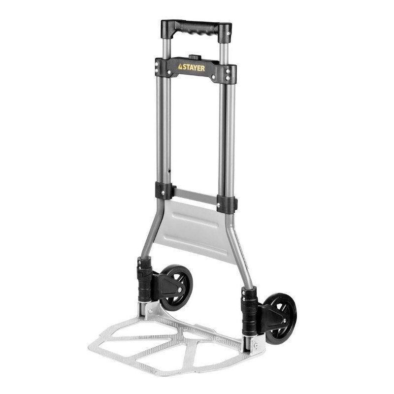 превью Тележка грузовая Stayer 38755-90 хозяйственная (до 90 кг)