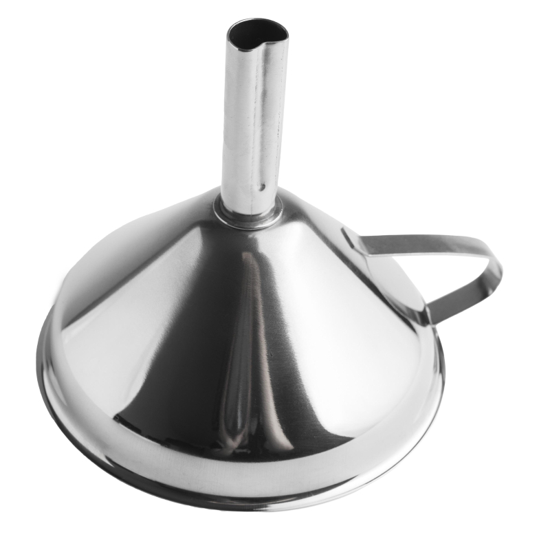 превью Воронка Metal Craft диаметр 14 см (KW-III-K)