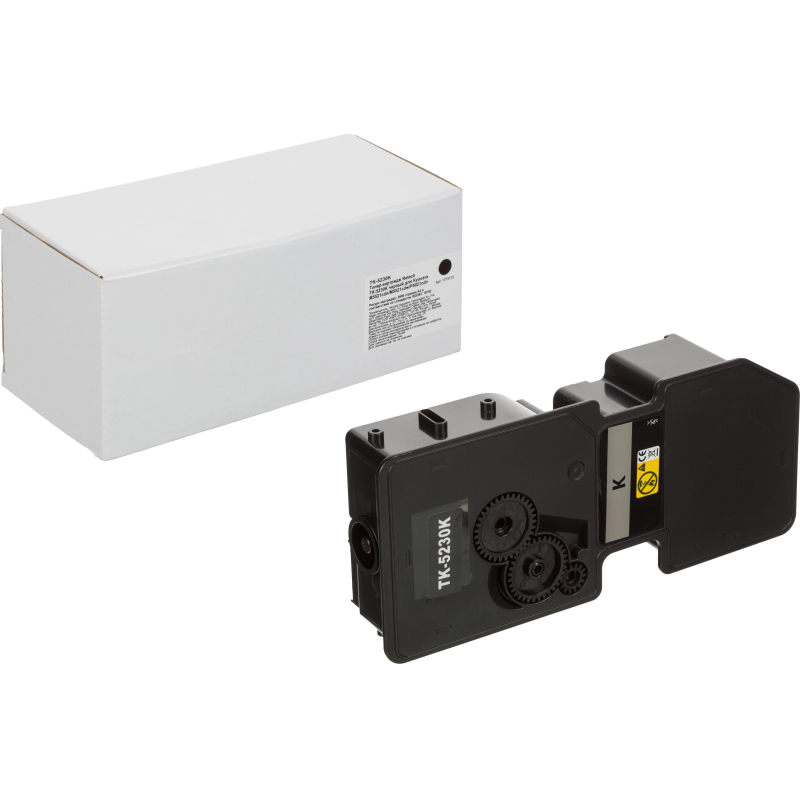 превью Тонер-картридж Retech TK-5230K чер. для Kyocera M5521cdn/M5521cdw/P5021cdn