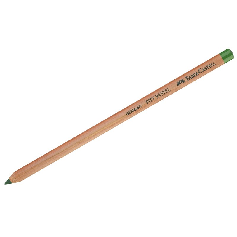 превью Пастельный карандаш Faber-Castell «Pitt Pastel» цвет 267 хвойный