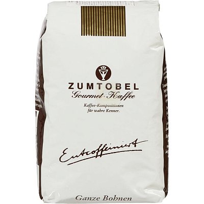 Кофе в зернах Julius Meinl Zumtobel 100% арабика 500 г