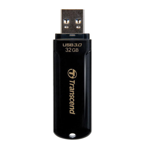 Флэш-память Transcend JetFlash 700 32GB USB3.0 TS32GJF700