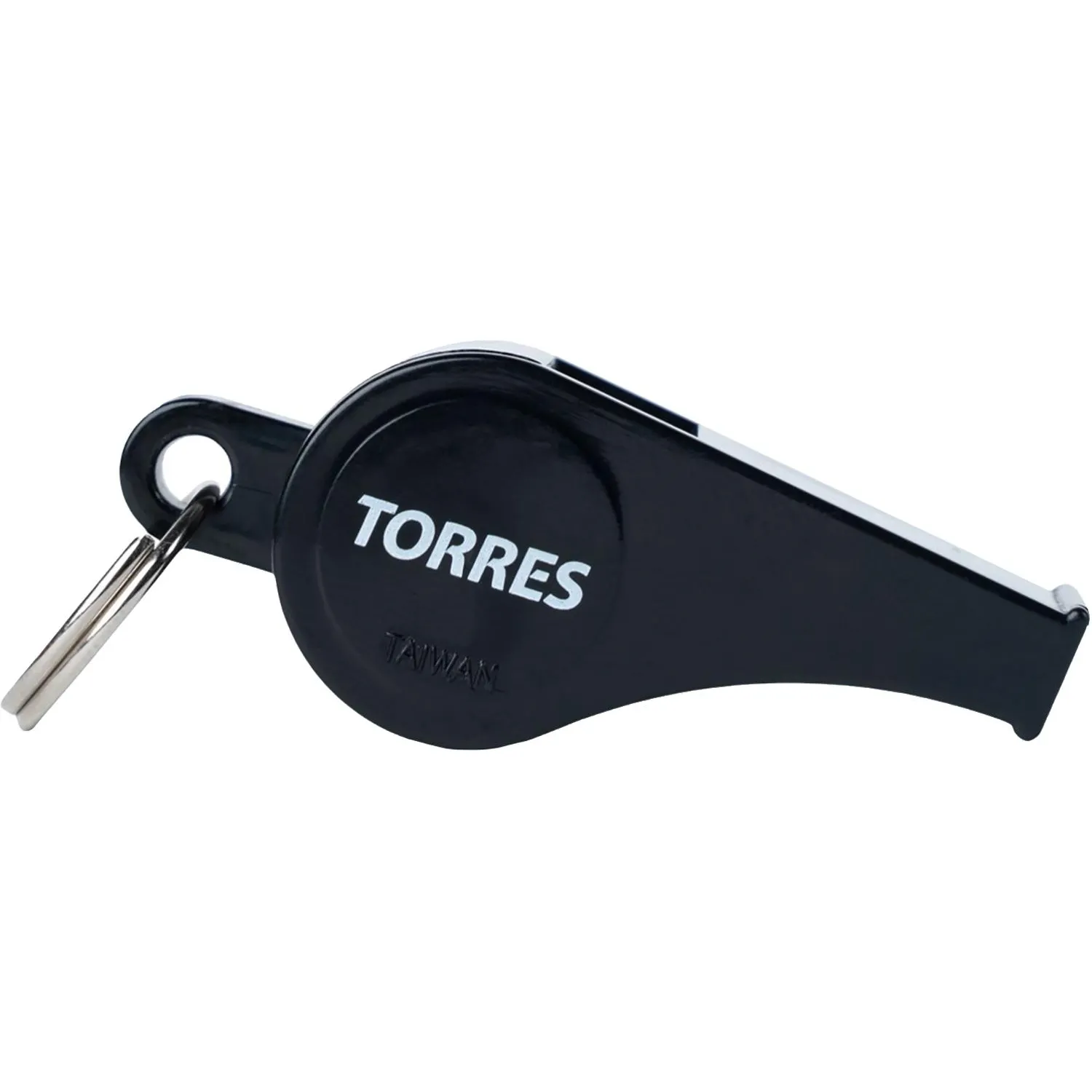 превью Свисток пластиковый Torres SS1009 чёрный