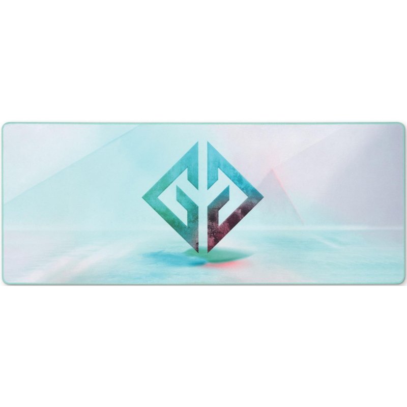 превью Коврик для мыши GMNG GG-PD1000С рисунок 1000×400x3мм (1905508)