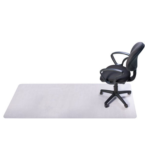 превью Коврик защитный для твердых напольных покрытий, износостойкий, FLOORTEX, прямоугольный, 120×200 см, толщина 1.7 мм
