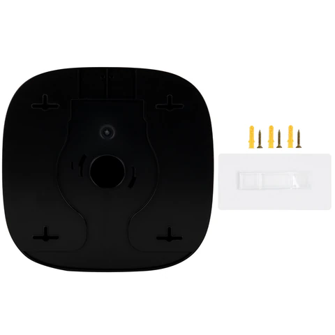 Диспенсер для туалетной бумаги LAIMA PROFESSIONAL PREMIUM BLACK (Система T2), малый, черный, ABS-пластик
