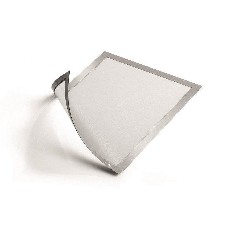 превью Магнитная информационная рамка Durable Duraframe Magnetic A4