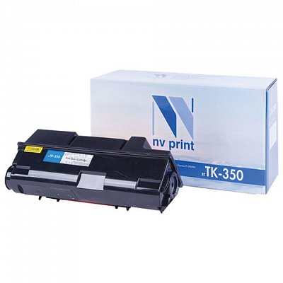 Картридж лазерный NV PRINT (NV-TK-350) для KYOCERA FS 3920DN, ресурс 15000 страниц