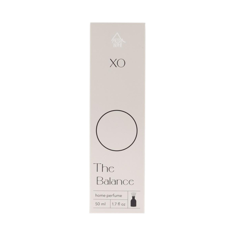 Аромадиффузор XO The Balance 50 мл арт. АР 100-413