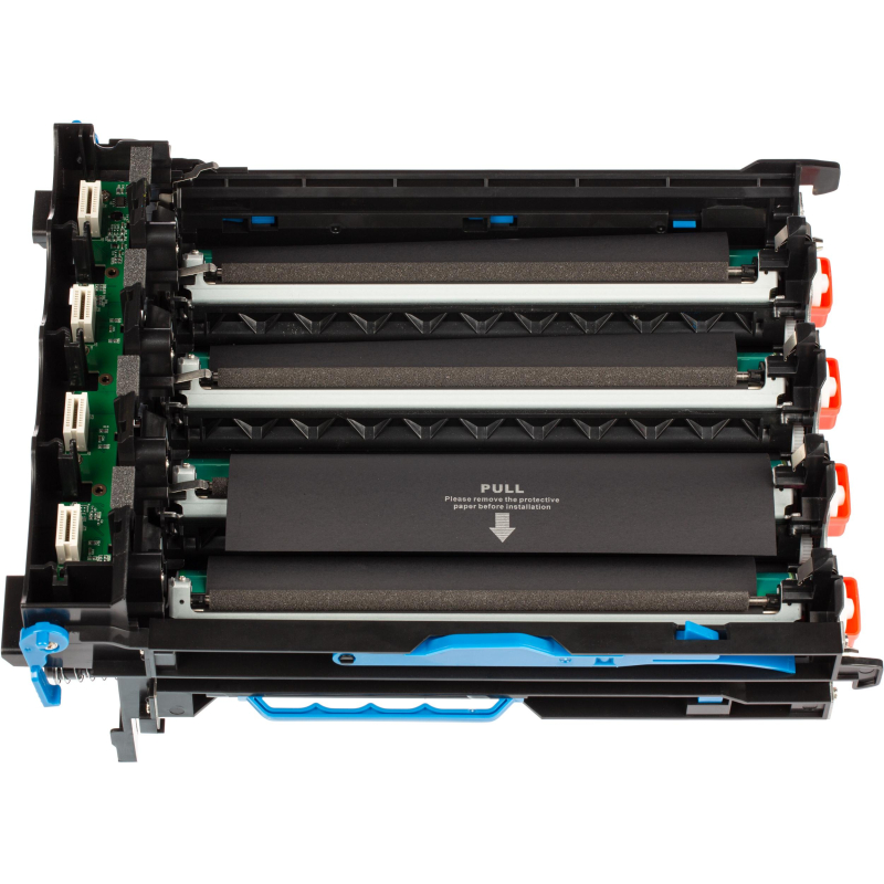 Драм-картридж Retech 013R00689 чер. для Xerox C310/C315