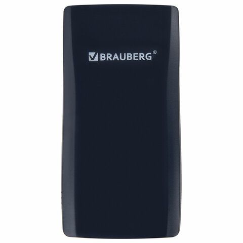 Калькулятор инженерный BRAUBERG SC-991MS (157×82 мм)401 функция10+2 разрядовдвойное питание271724