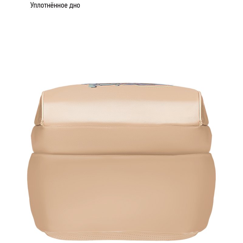 Рюкзак Berlingo inStyle «Pizza» 41×27×20см, 3 отделения, 1 карман, эргономичная спинка