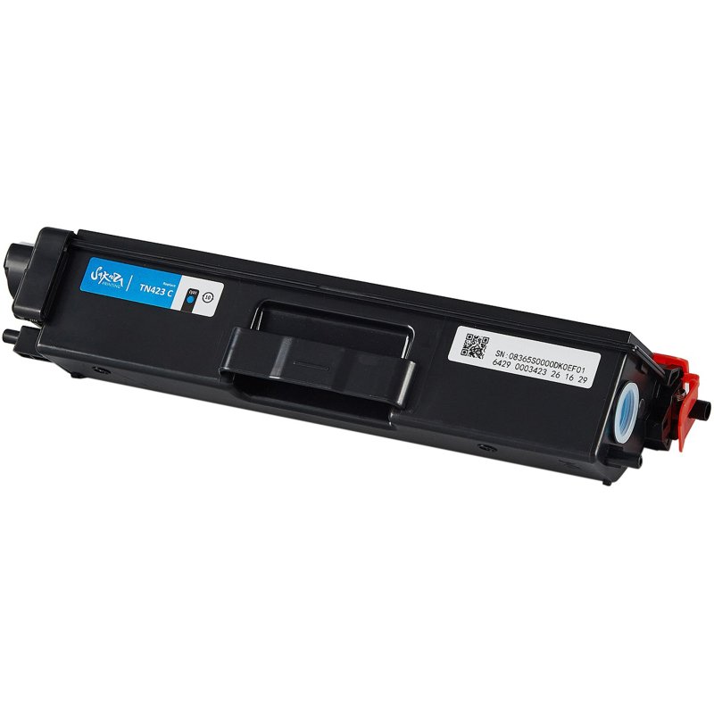 Картридж лазерный SAKURA TN-423C гол. для Brother HL-8260, DCP-8400/MFC-8690