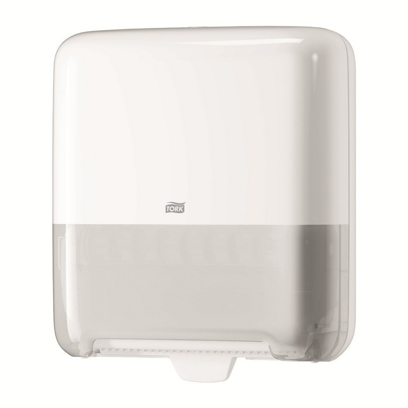 Держатель для полотенец Tork Matic 551000 (372×203×337мм)