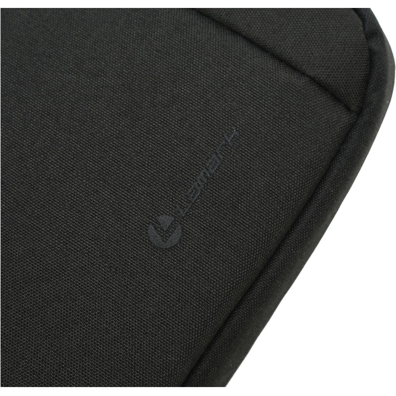 Сумка для ноутбука 13.3-14 Lamark L224 Black