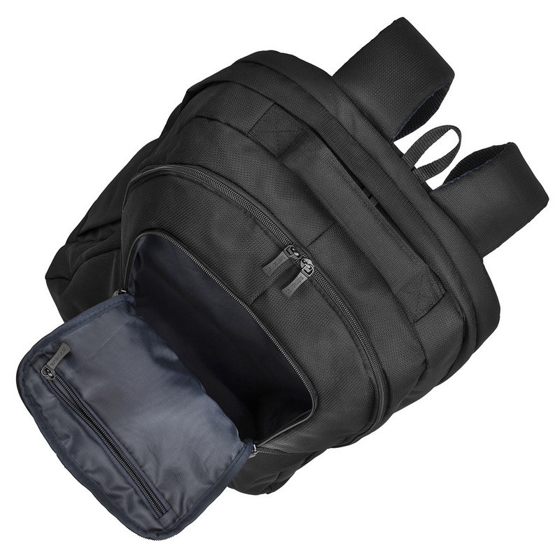 Рюкзак для ноутбука RivaCase 8460 black для ноутбука 17