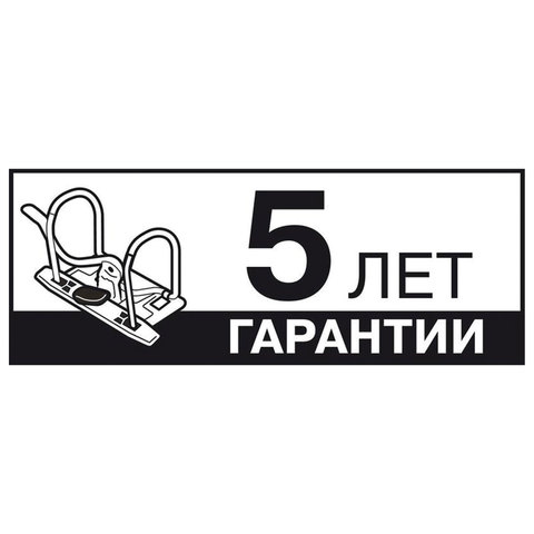 Папка с арочным механизмом Leitz Wow 80 мм зеленая