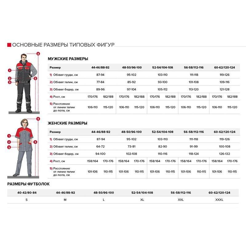 Спец.костюм Жилет сигнальный Тип1Е, цв.оранж.(р.L-XL/48-54)