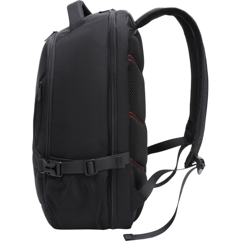 Рюкзак для ноутбука Acer Nitro OBG313 15.6 черн/красн полиэс(ZL. BAGEE.00G)