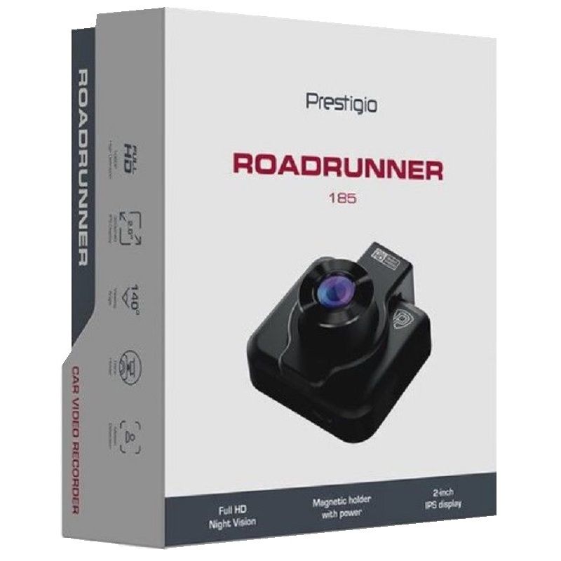 Аккумулятор На Видеорегистратор Prestigio Roadrunner 520 Купить