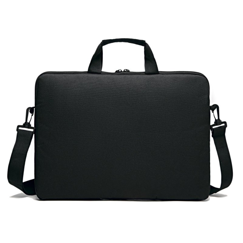 Сумка для ноутбука Acer LS series OBG203 15.6 черный полиэст(ZL. BAGEE.003)