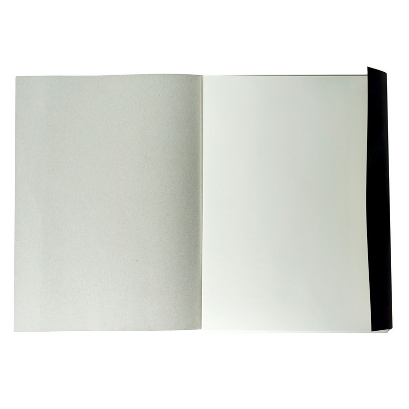 Папка для рисования акварелью Kroyter Проф А3 20 листов арт. 222943 ...